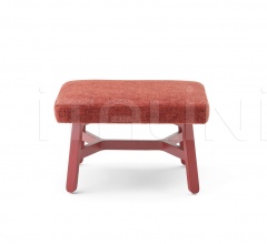 Пуф CROISSANT 564 Пуф CROISSANT 564 фабрика Billiani