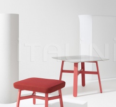 Пуф CROISSANT 564 Пуф CROISSANT 564 фабрика Billiani