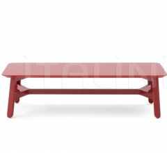 Скамья CROISSANT 593 Скамья CROISSANT 593 фабрика Billiani