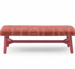 Скамья CROISSANT 569 Скамья CROISSANT 569 фабрика Billiani