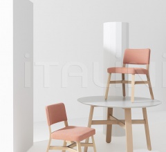 Стол обеденный CROISSANT 590 фабрика Billiani