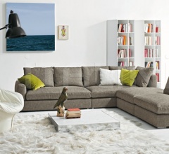 Итальянские Кресла - Кресло Lips фабрика Arflex