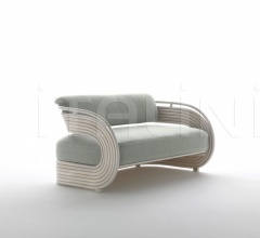 Диван Nastro фабрика Bonacina