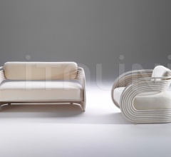 Диван Nastro фабрика Bonacina