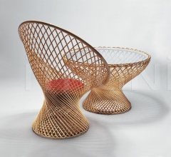 Кофейный столик Primavera фабрика Bonacina