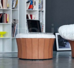 Пуф Lips Пуф Lips фабрика Arflex