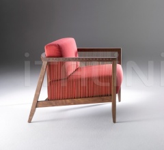 Итальянские Уличные кресла - Кресло Astoria armchair Итальянские Уличные кресла - Кресло Astoria armchair фабрика Bonacina