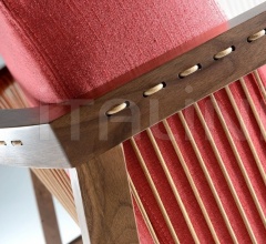 Итальянские Уличные кресла - Кресло Astoria armchair Итальянские Уличные кресла - Кресло Astoria armchair фабрика Bonacina