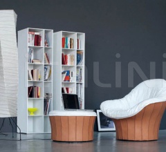 Пуф Lips Пуф Lips фабрика Arflex