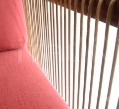 Итальянские Уличные кресла - Кресло Astoria armchair Итальянские Уличные кресла - Кресло Astoria armchair фабрика Bonacina