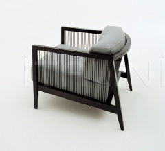 Итальянские Уличные кресла - Кресло Astoria armchair Итальянские Уличные кресла - Кресло Astoria armchair фабрика Bonacina