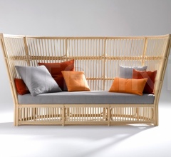 Диван Orlando Диван Orlando фабрика Bonacina