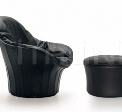 Пуф Lips 11933 Пуф Lips 11933 фабрика Arflex