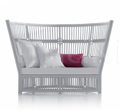 Диван Orlando Диван Orlando фабрика Bonacina