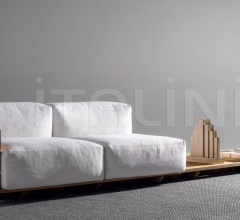 Диван Pallet sofa фабрика Bonacina