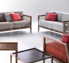 Диван Astoria sofa фабрика Bonacina