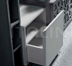 Модульная система Composizione 2 фабрика Pregno