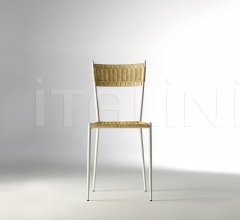 Стул Arija фабрика Bonacina