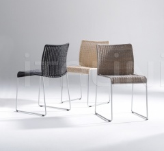 Стул S.21 фабрика Bonacina