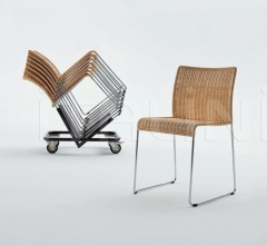 Стул S.21 фабрика Bonacina