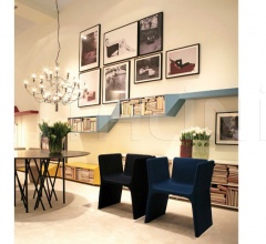 Итальянские Кресла - Кресло May фабрика Arflex