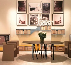 Итальянские Кресла - Кресло May фабрика Arflex