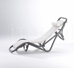 Шезлонг Up&down фабрика Bonacina