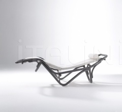 Шезлонг Up&down фабрика Bonacina