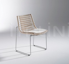 Стул Chylium chair фабрика Bonacina