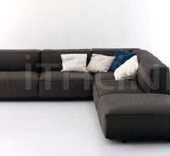 Итальянские Диваны - Модульный диван Marechiaro XIII фабрика Arflex