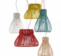 Итальянские Уличные светильники - Подвесной светильник Orbita фабрика Bonacina