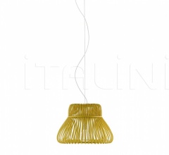 Итальянские Уличные светильники - Подвесной светильник Orbita фабрика Bonacina