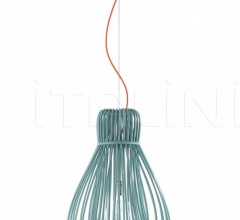 Итальянские Уличные светильники - Подвесной светильник Orbita фабрика Bonacina