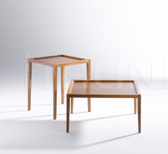 Журнальный столик Astoria coffee tables фабрика Bonacina