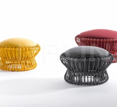 Пуф Taiko фабрика Bonacina