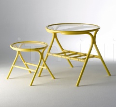 Столик Canarino фабрика Bonacina