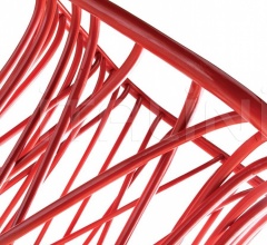 Стол обеденный Traccia tables фабрика Bonacina