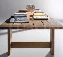 Стол обеденный Pallet table фабрика Bonacina