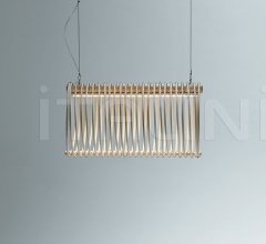 Итальянские Уличные светильники - Подвесной светильник Eris фабрика Bonacina