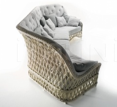 Диван Embassy sofa Диван Embassy sofa фабрика Bonacina