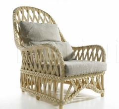 Итальянские Уличные кресла - Кресло Embassy armchair Итальянские Уличные кресла - Кресло Embassy armchair фабрика Bonacina