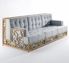 Диван Senzafine sofa Диван Senzafine sofa фабрика Bonacina