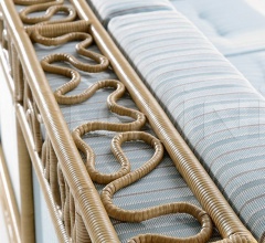 Диван Senzafine sofa Диван Senzafine sofa фабрика Bonacina