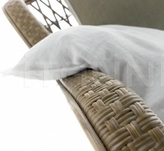 Диван Crochet sofa Диван Crochet sofa фабрика Bonacina