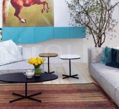 Итальянские Диваны - Модульный диван Marechiaro XIII фабрика Arflex