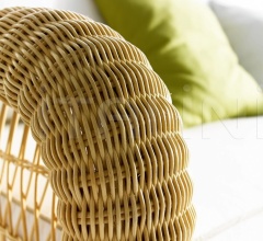 Диван Bourlon sofa фабрика Bonacina