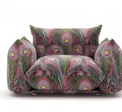 Итальянские Кресла - Кресло Marenco фабрика Arflex