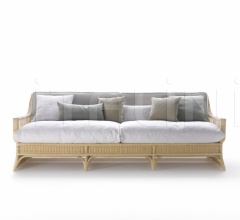 Диван Champagne Bar Sofa фабрика Bonacina