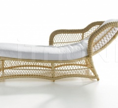 Шезлонг 1925/6 фабрика Bonacina