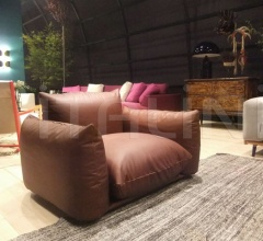 Итальянские Кресла - Кресло Marenco фабрика Arflex